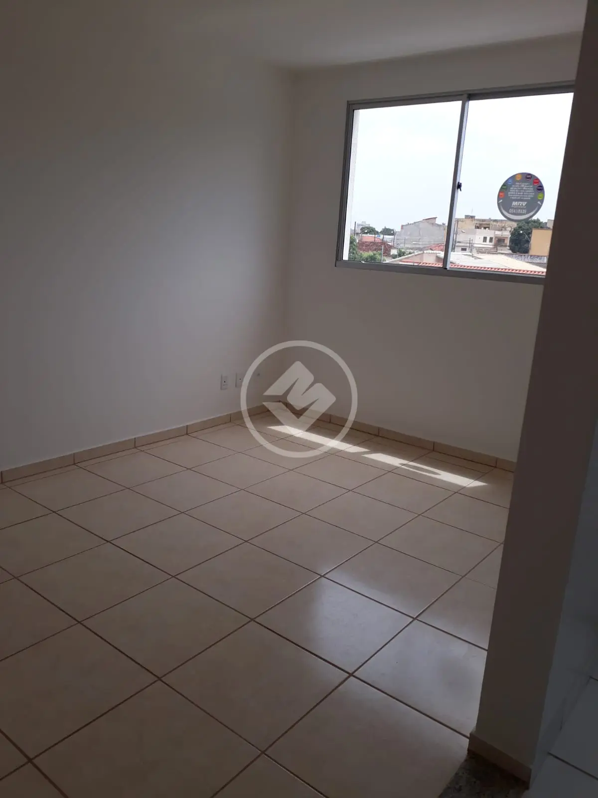 Imagem 1 - Apartamento em Presidente Roosevelt, Uberlândia - MG