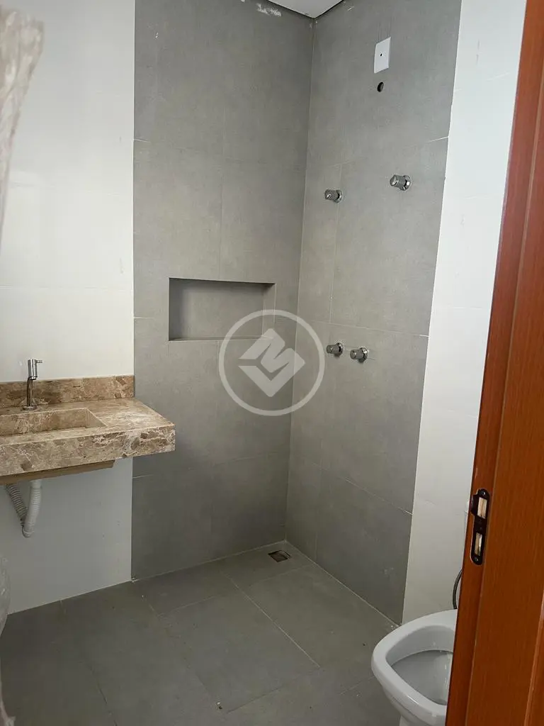 Image 12 - Sobrado em Novo Mundo, Uberlândia - MG