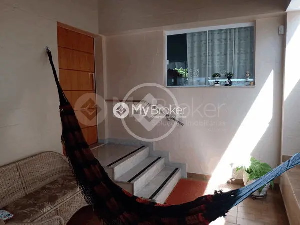 Imagem 4 - Casa em Jaraguá, Uberlândia - MG