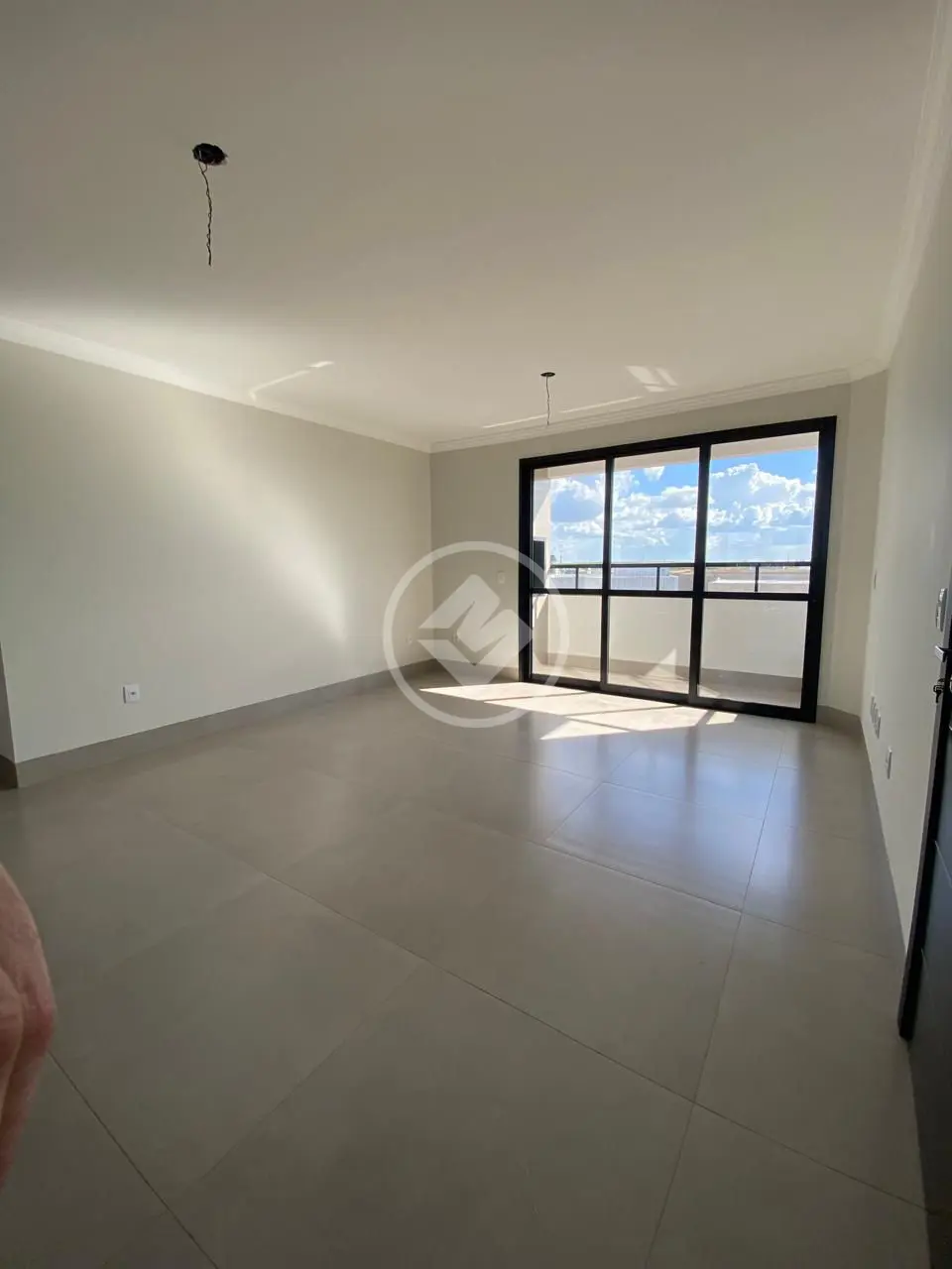 Imagem 1 - Apartamento em Novo Mundo, Uberlândia - MG