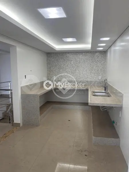 Image 18 - Apartamento em SANTA MÔNICA, Uberlândia - MG