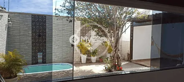 Imagem 5 - Casa em Custódio Pereira, Uberlândia - MG