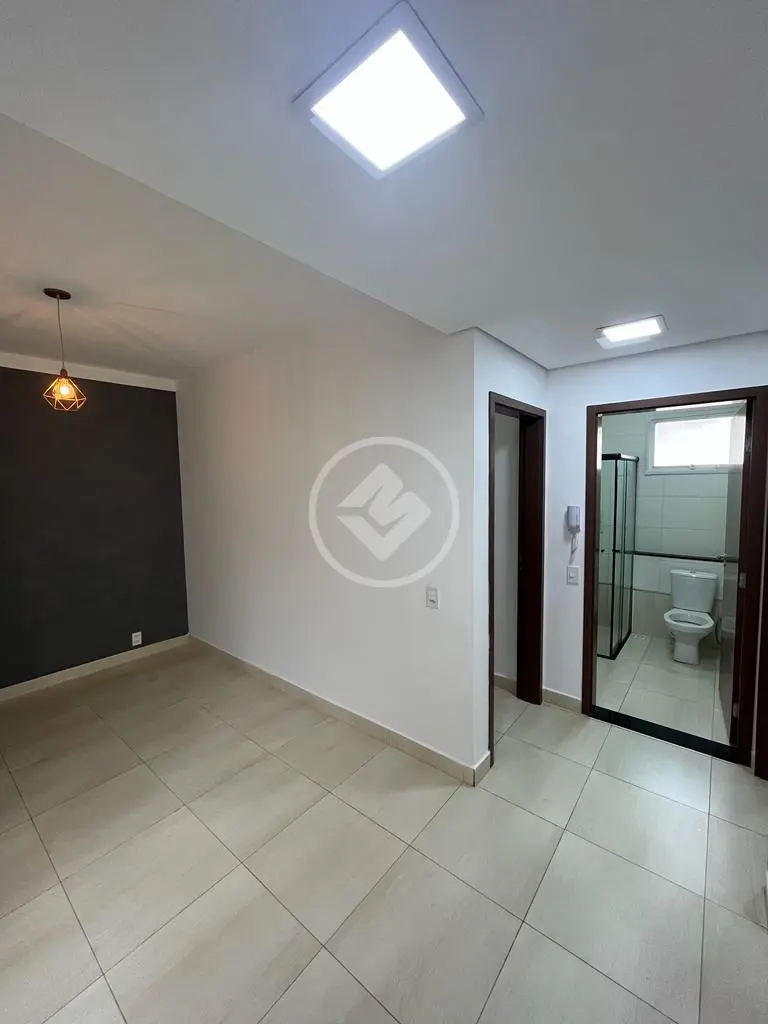 Apartamento Laranjeiras, Uberlândia - MG — foto 2