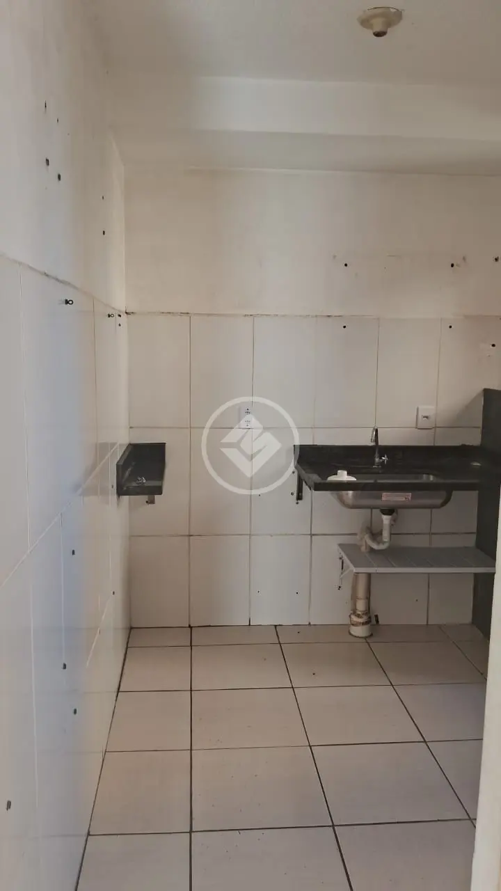 Apartamento Mansour, Uberlândia - MG — foto 2