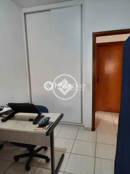 Imagem 2 - Casa Condomínio em Taiaman, Uberlândia - MG