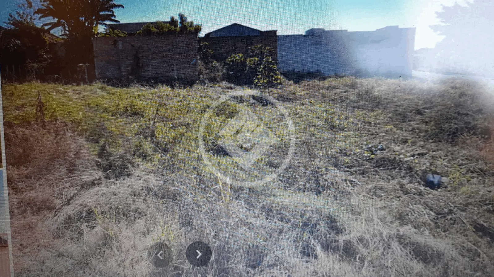 Terreno Santa Rosa, Uberlândia - MG — foto 1