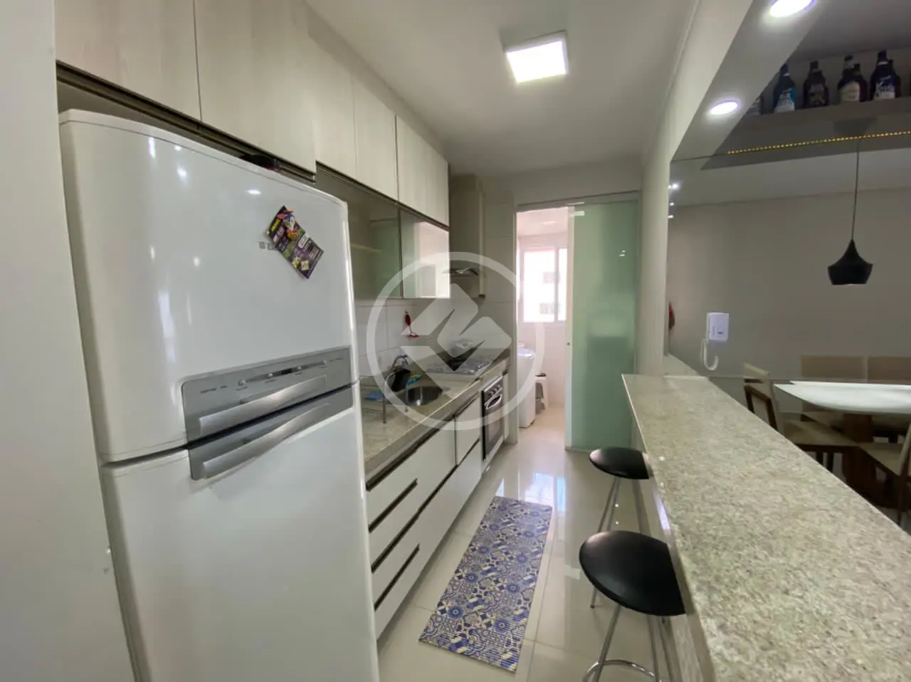 Imagem 4 - Apartamento em SANTA MÔNICA, Uberlândia - MG