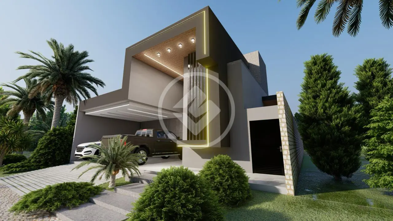 Image 21 - Casa Condomínio em Fundinho, Uberlândia - MG