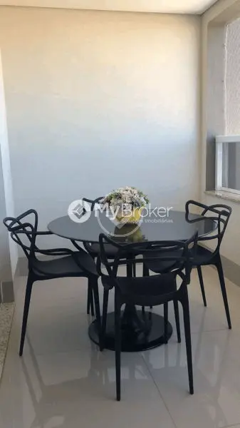 Image 29 - Apartamento em Segismundo Pereira, Uberlândia - MG