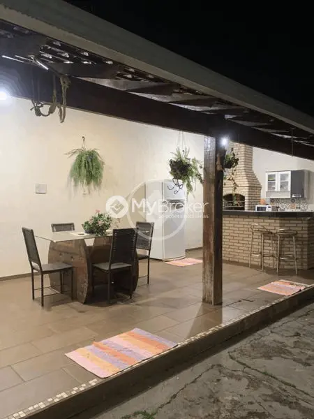 Imagem 2 - Casa em Luizote de Freitas, Uberlândia - MG