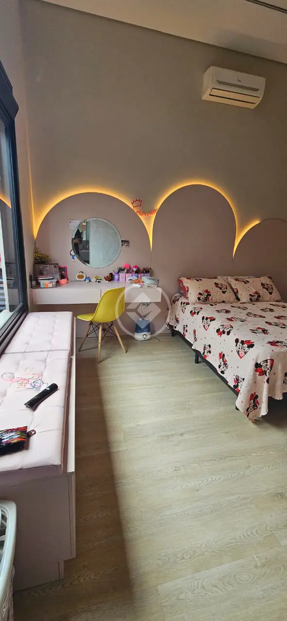 Imagem 6 - Casa Condomínio em Novo Mundo, Uberlândia - MG