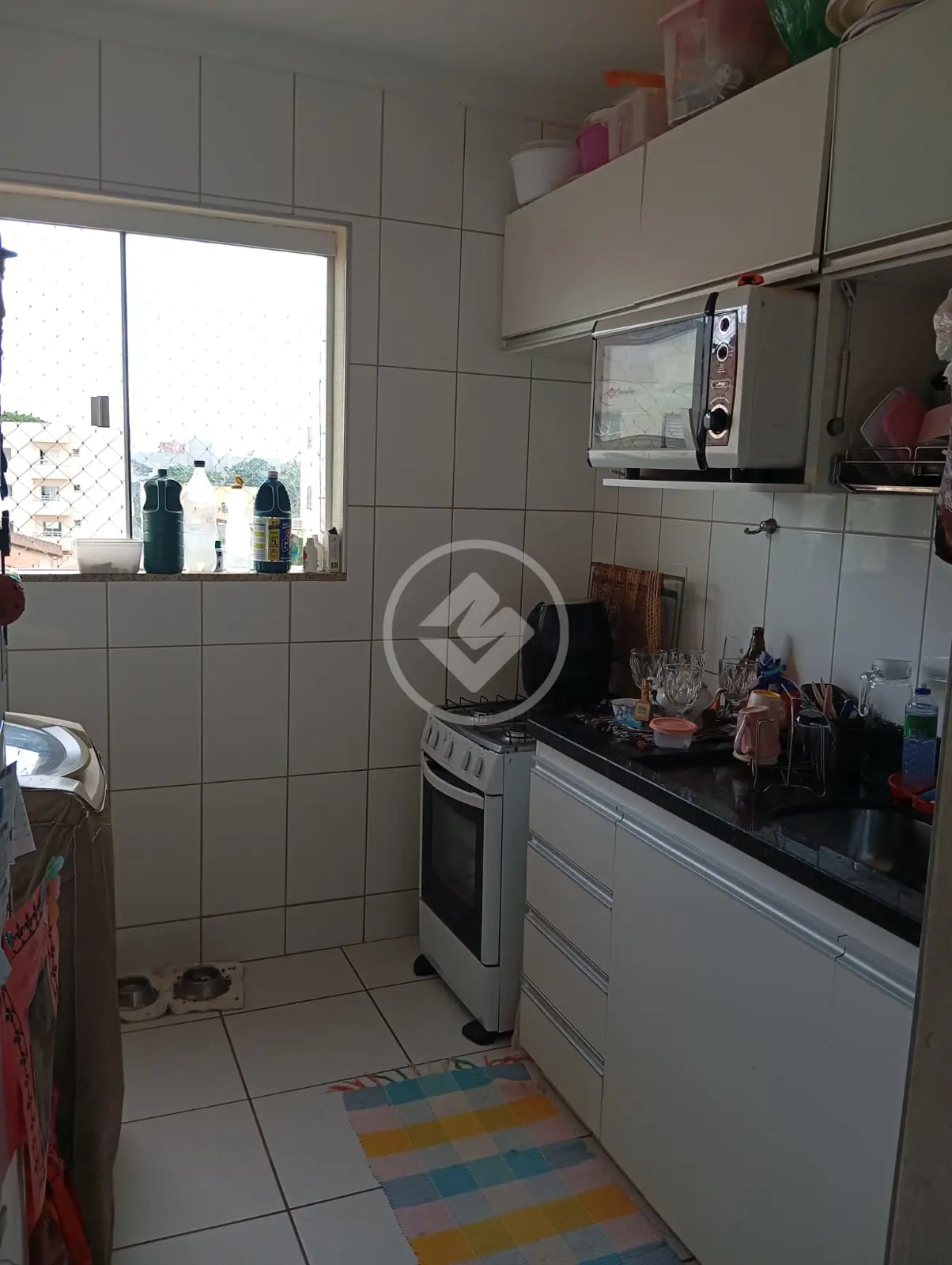 Imagem 3 - Apartamento em SANTA MÔNICA, Uberlândia - MG