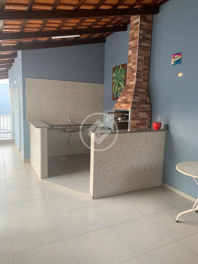 Imagem 2 - Casa em Jóquei Clube, Araguari - MG
