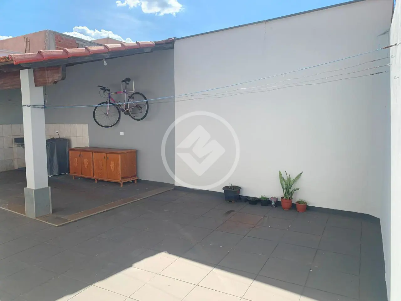 Imagem 2 - Casa em Jardim Patrícia, Uberlândia - MG
