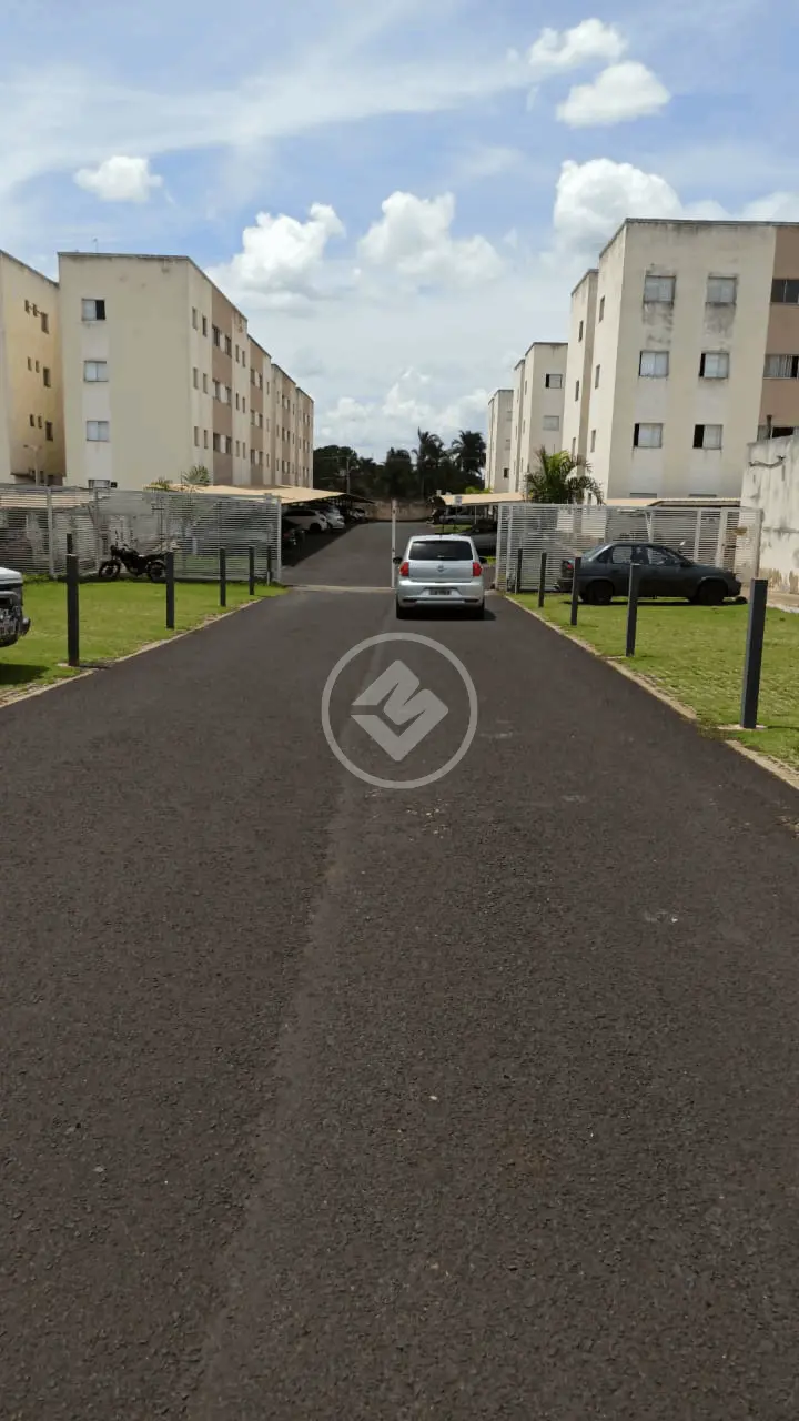 Imagem 6 - Apartamento em Chácaras Tubalina e Quartel, Uberlândia - MG