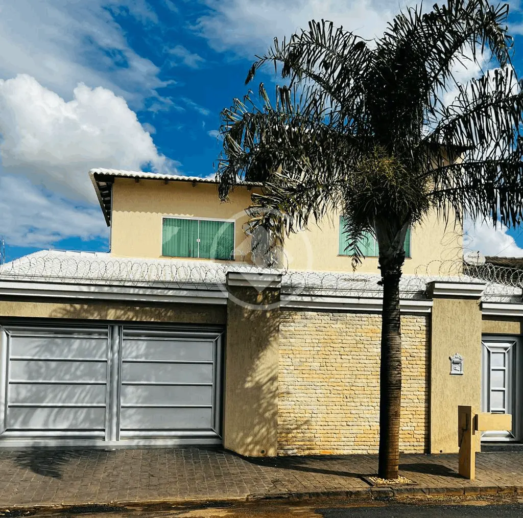 Image 33 - Casa em Jardim Patrícia, Uberlândia - MG