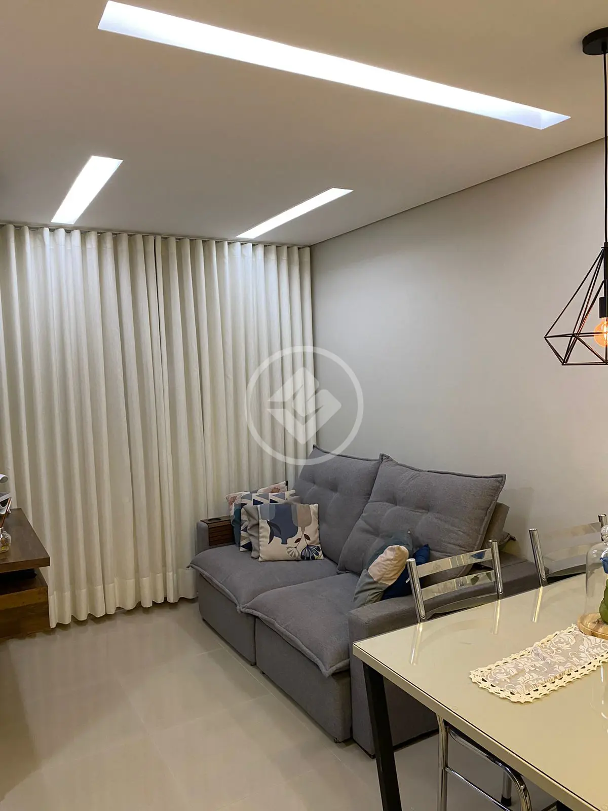 Imagem 2 - Apartamento em PRESIDENTE ROOSEVELT, Uberlândia - MG