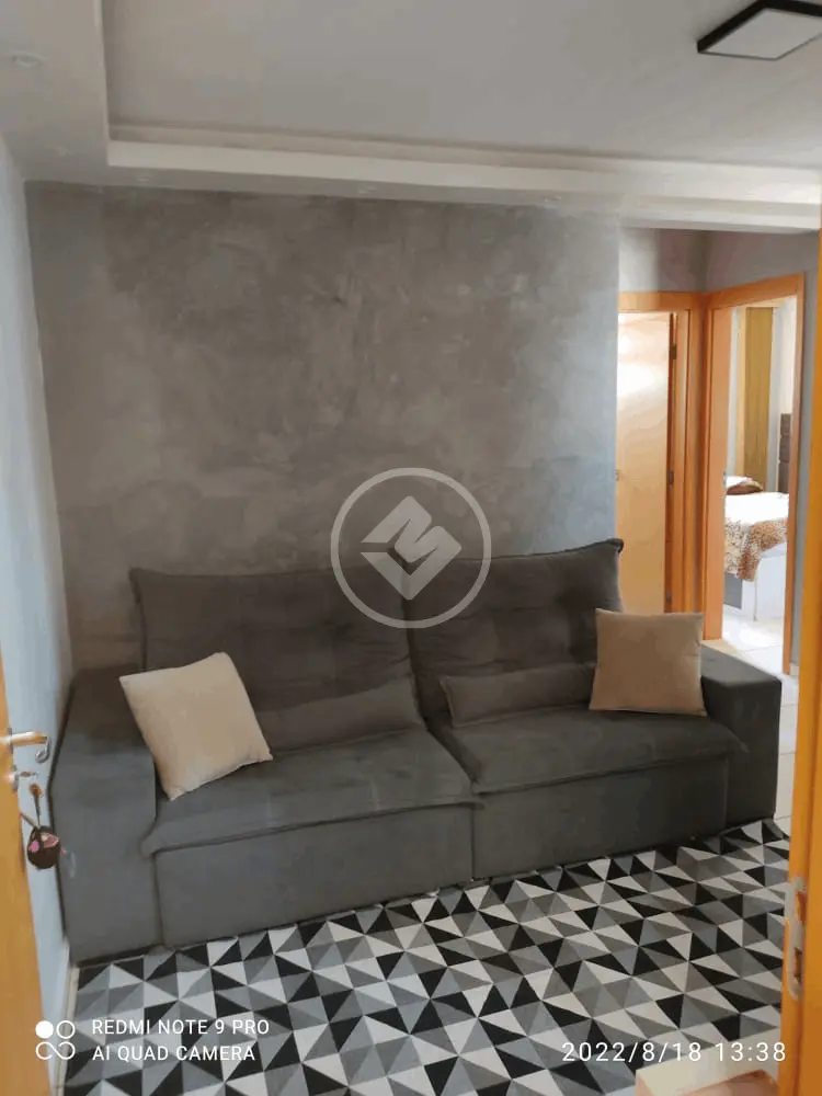 Apartamento JARDIM HOLANDA, Uberlândia - MG — foto 2
