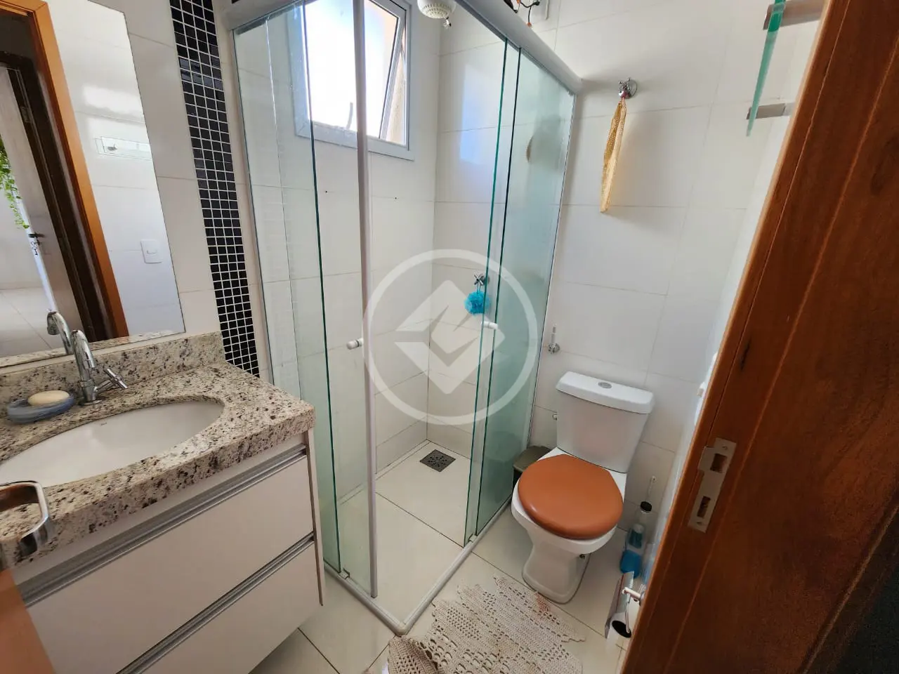 Imagem 3 - Apartamento em Novo Mundo, Uberlândia - MG