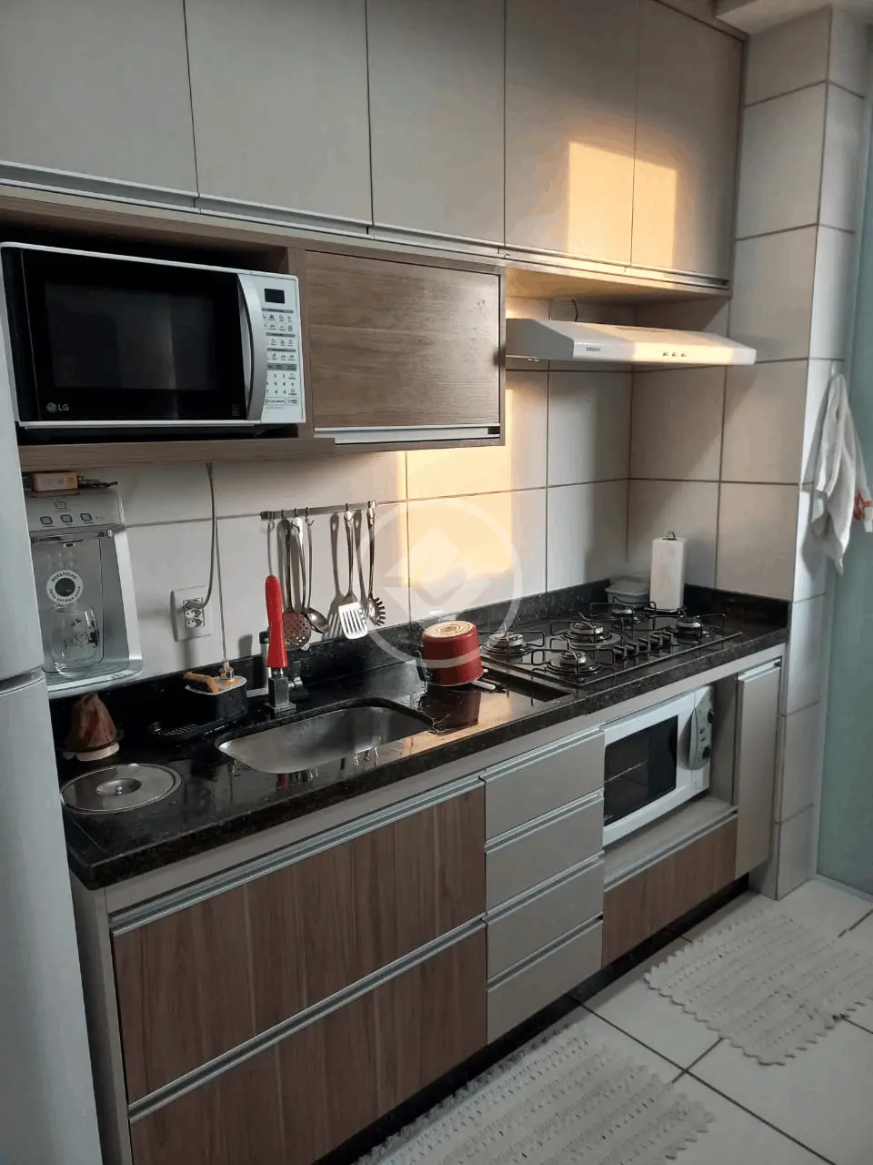 Imagem 1 - Apartamento em Jardim Europa, Uberlândia - MG