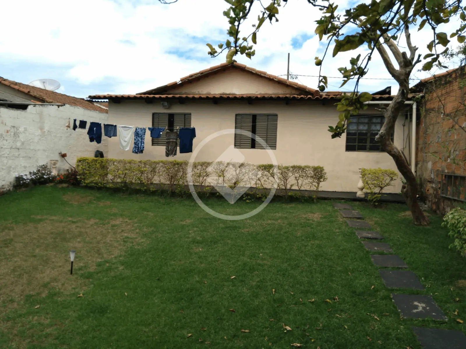 Casa Taiaman, Uberlândia - MG — foto 1