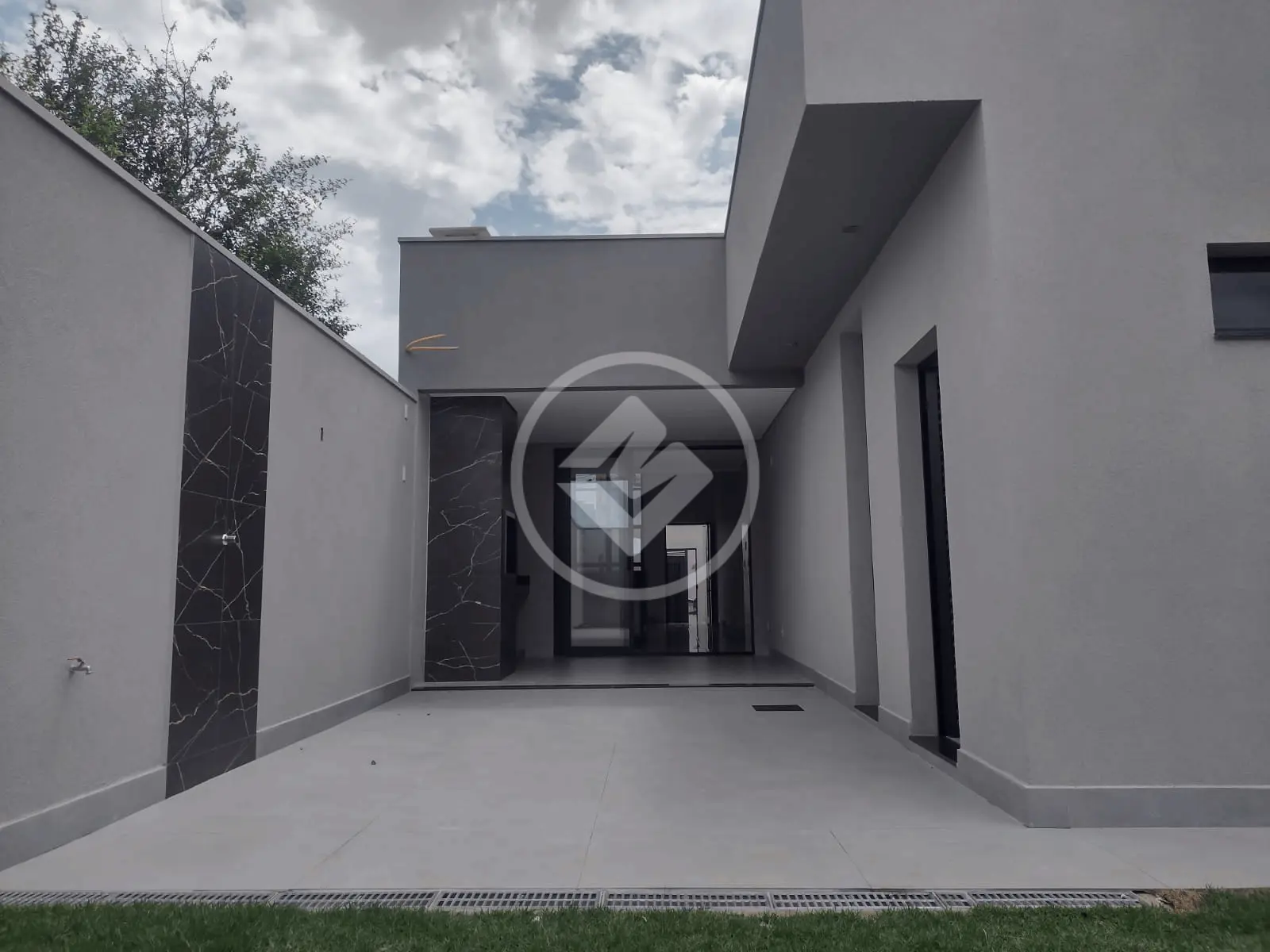 Casa Pampulha, Uberlândia - MG — foto 2