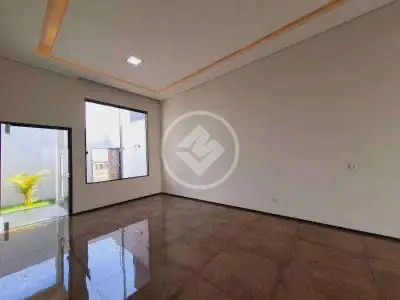 Imagem 6 - Casa em Santa Rosa, Uberlândia - MG