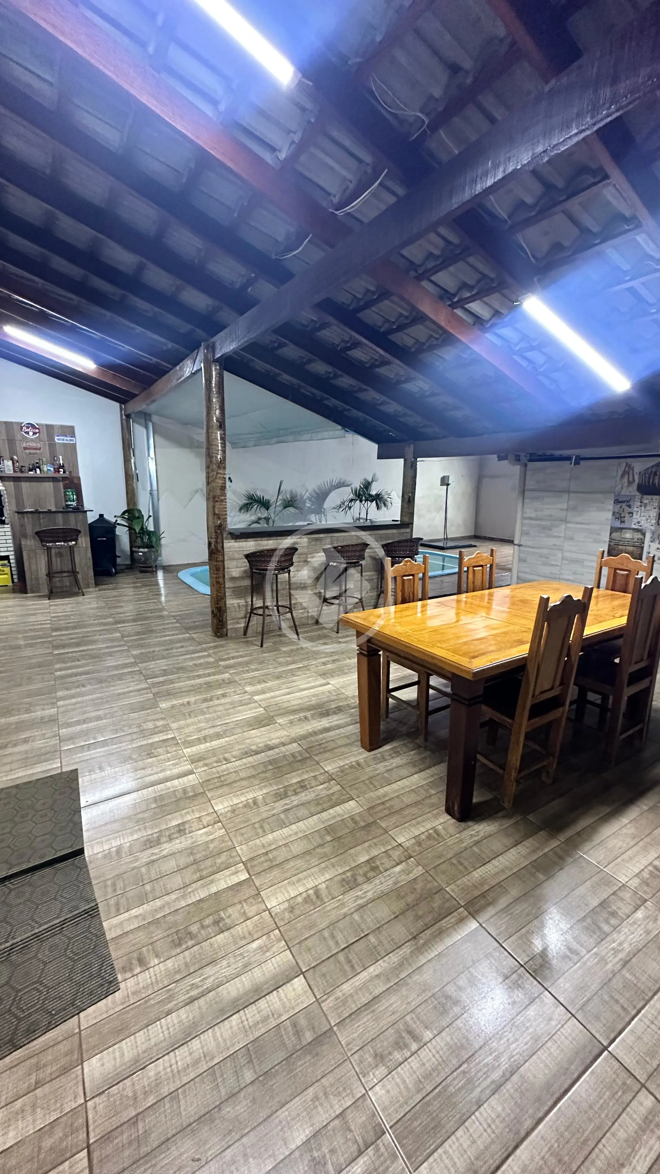 Imagem 1 - Casa em Segismundo Pereira, Uberlândia - MG