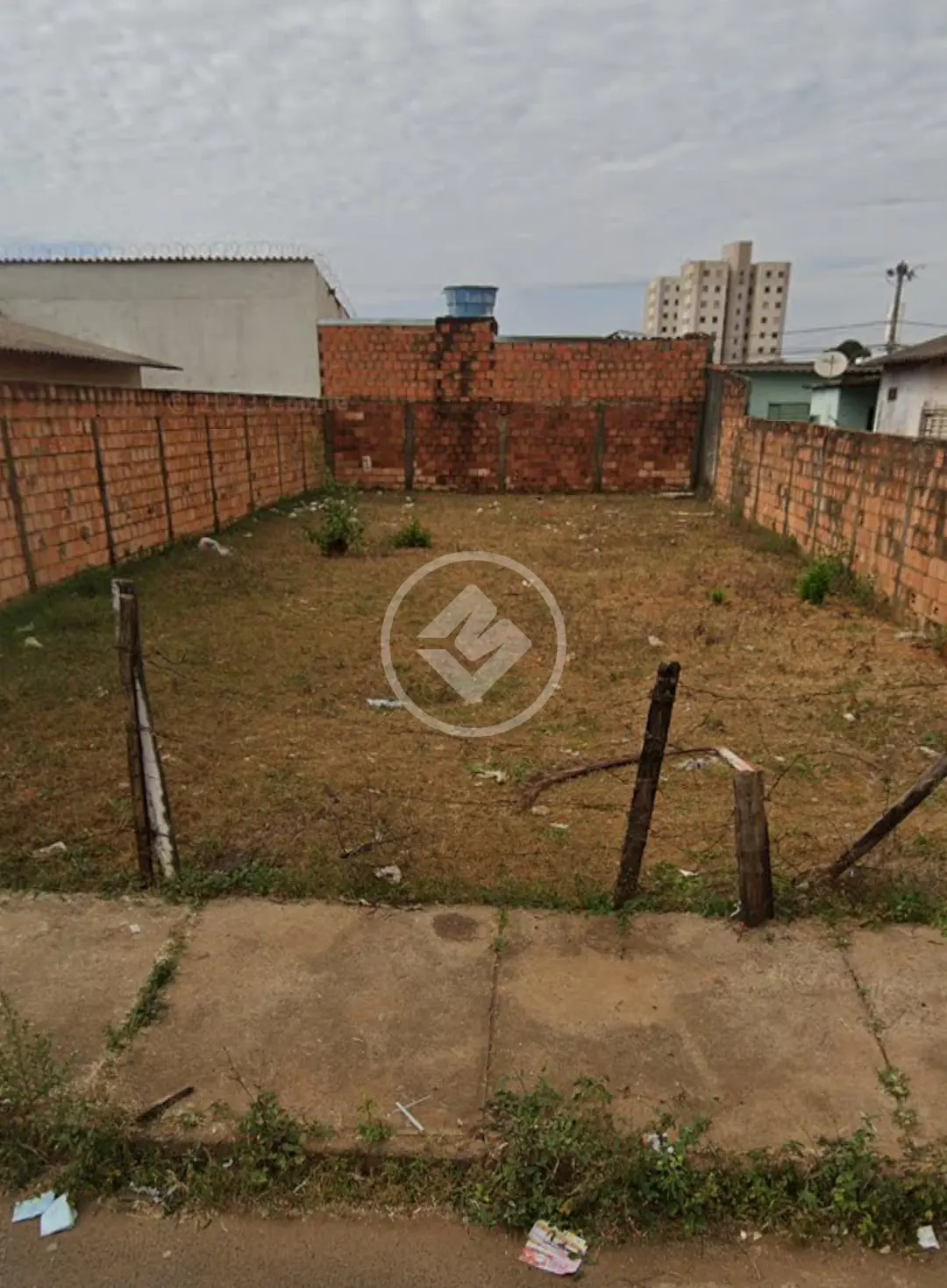 Terreno Morumbi, Uberlândia - MG — foto 1