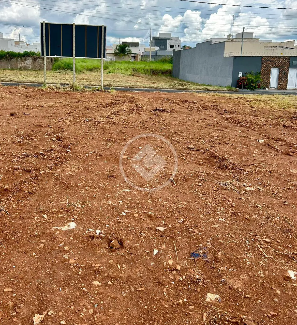 Terreno Laranjeiras, Uberlândia - MG — foto 2