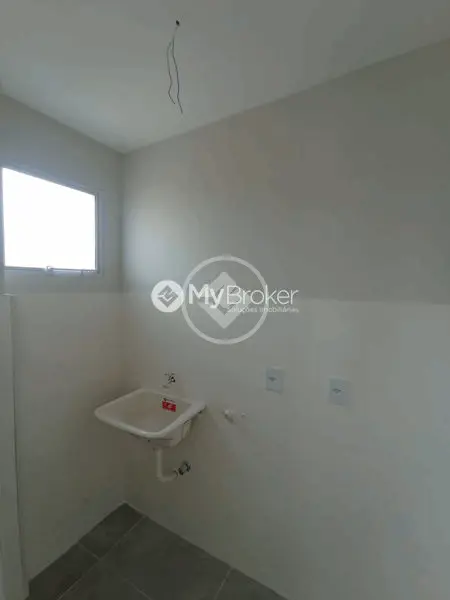 Image 10 - Apartamento em Dona Zulmira, Uberlândia - MG