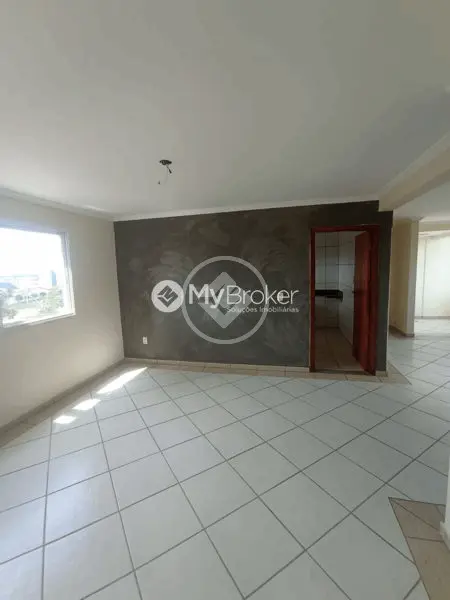 Apartamento Tubalina, Uberlândia - MG — foto 2