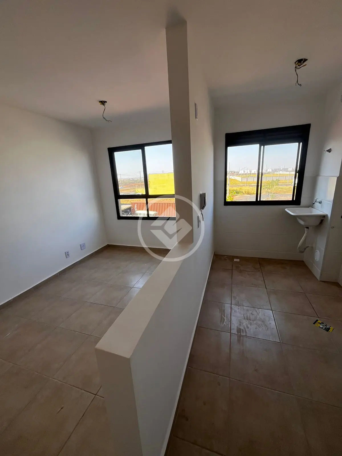 Apartamento Grand Ville, Uberlândia - MG — foto 2