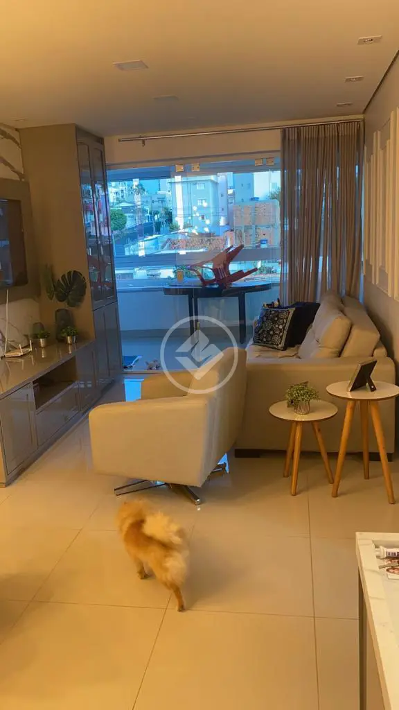 Apartamento SARAIVA, Uberlândia - MG — foto 2