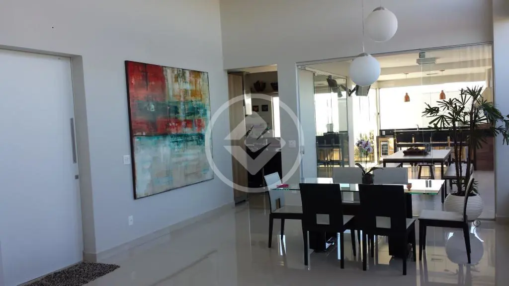 Imagem 2 - Casa Condomínio em Laranjeiras, Uberlândia - MG
