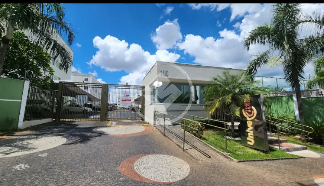 Apartamento Shopping Park, Uberlândia - MG — foto 2