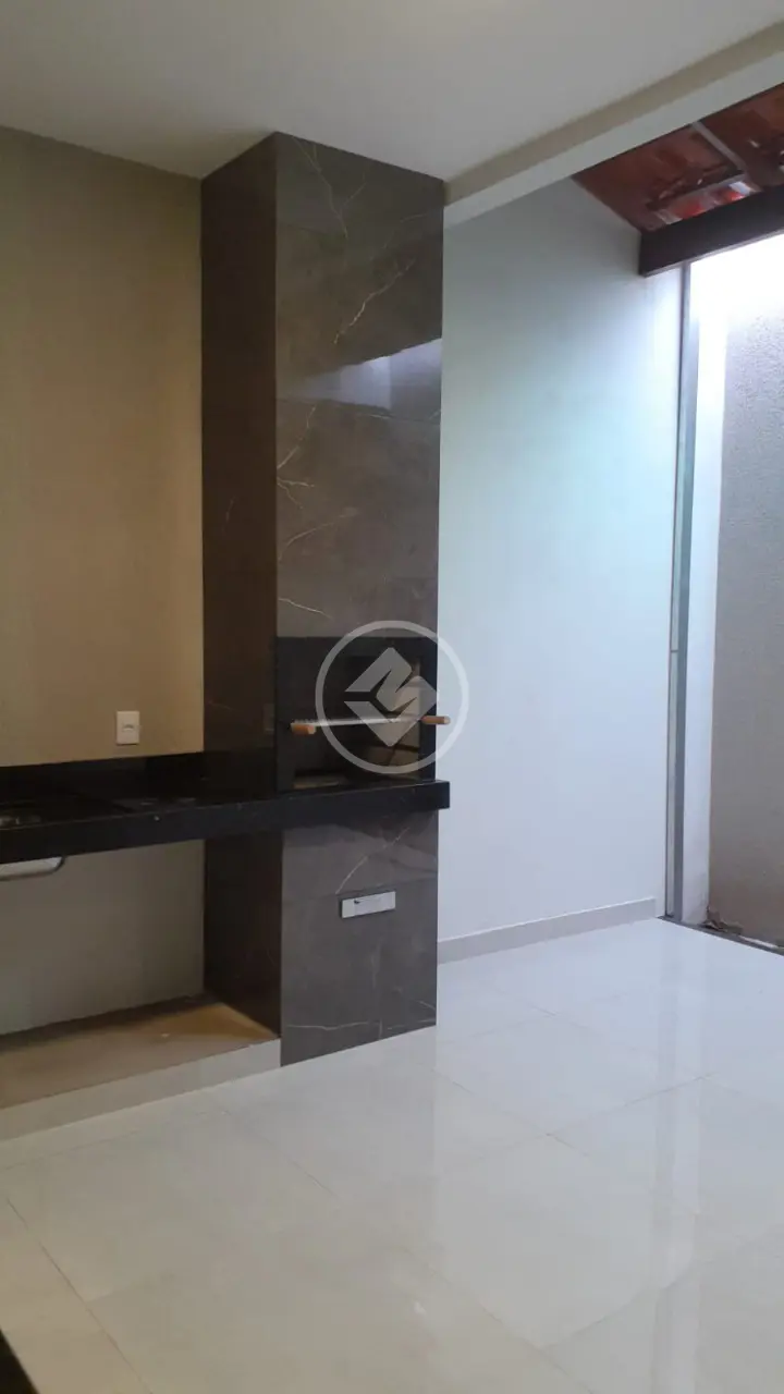 Casa Novo Mundo, Uberlândia - MG — foto 2