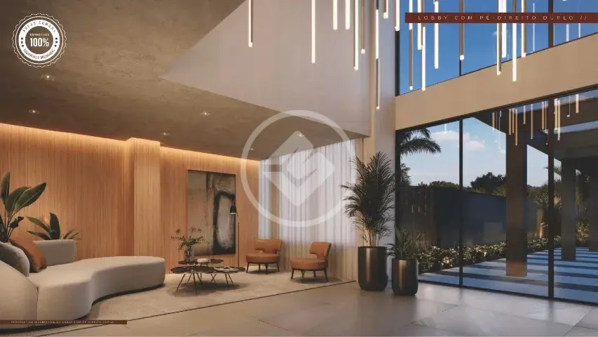 Imagem 5 - Apartamento em GAVEA, Uberlândia - MG