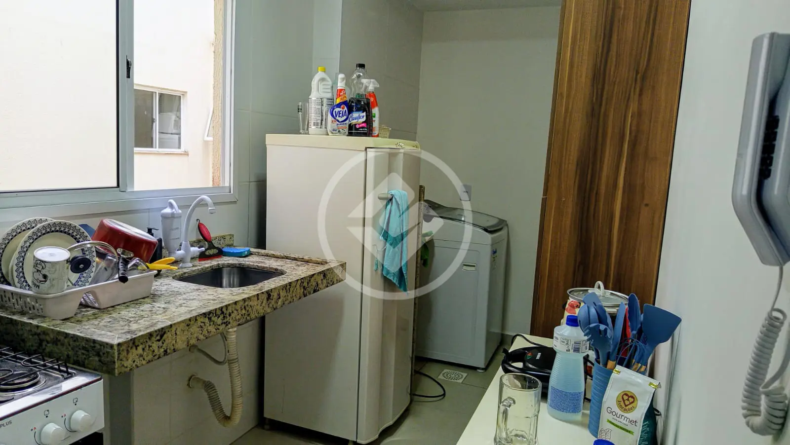 Imagem 6 - Apartamento em Bosque, Araguari - MG