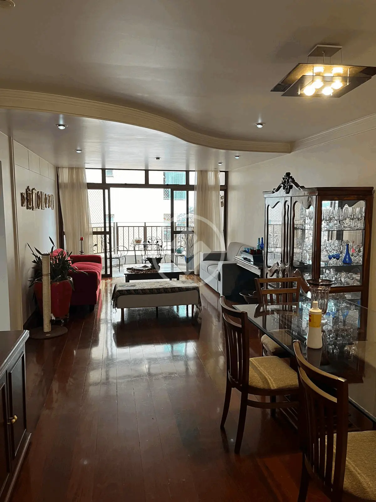 Imagem 4 - Apartamento em CENTRO, Uberlândia - MG