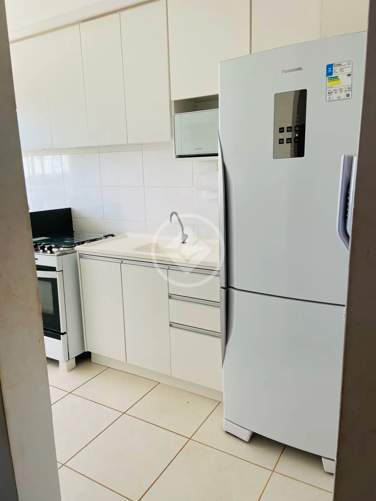 Imagem 2 - Apartamento em Shopping Park, Uberlândia - MG