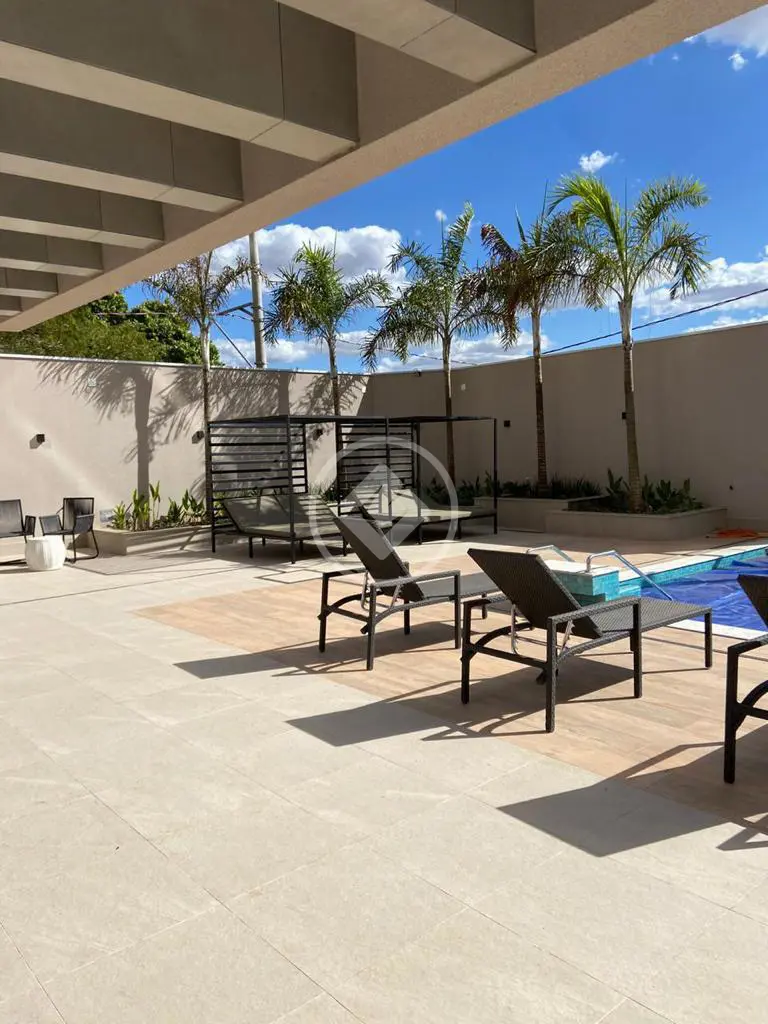 Imagem 6 - Apartamento em Segismundo Pereira, Uberlândia - MG