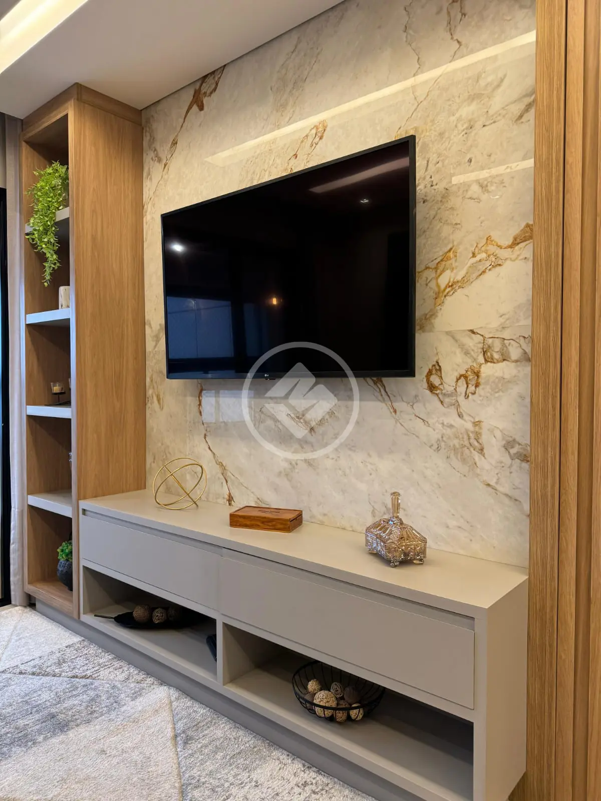 Imagem 5 - Apartamento em Santa Mônica, Uberlândia - MG