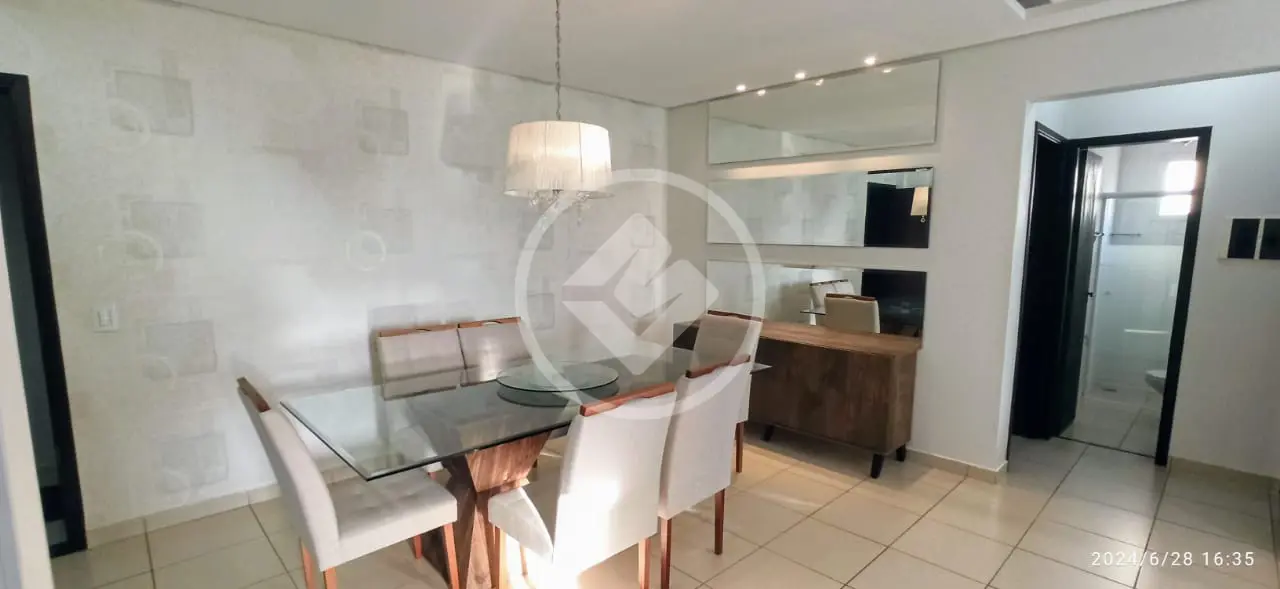 Imagem 4 - Apartamento em Segismundo Pereira, Uberlândia - MG