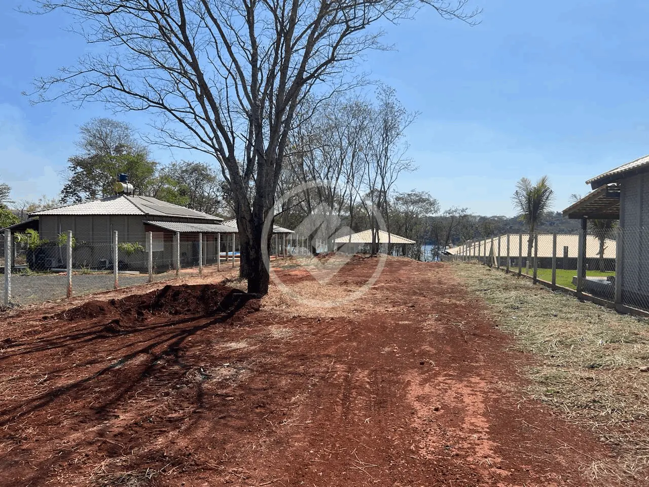 Imagem 4 - Terreno em Área Rural de Uberlândia, Uberlândia - MG