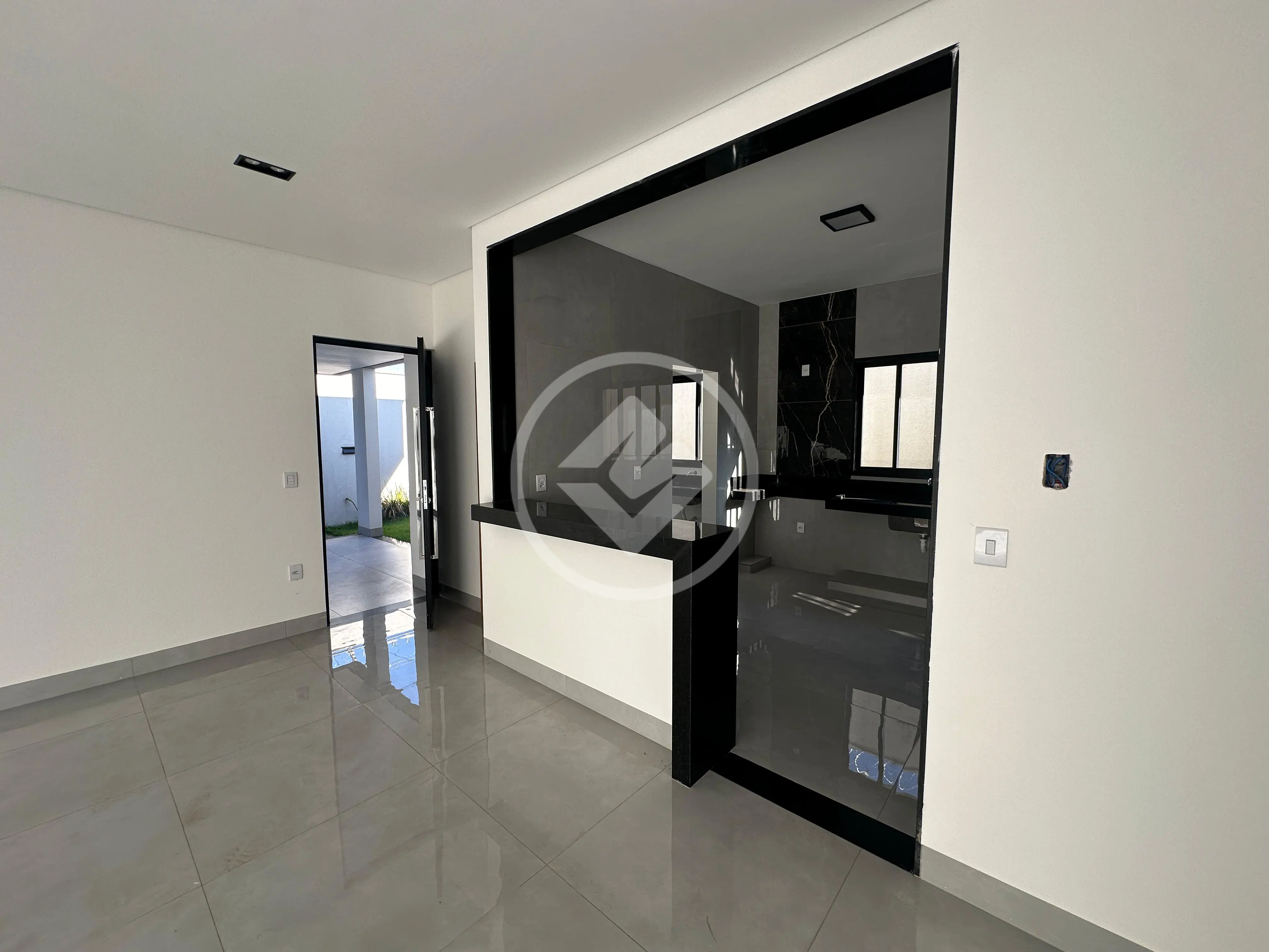 Casa Laranjeiras, Uberlândia - MG — foto 2