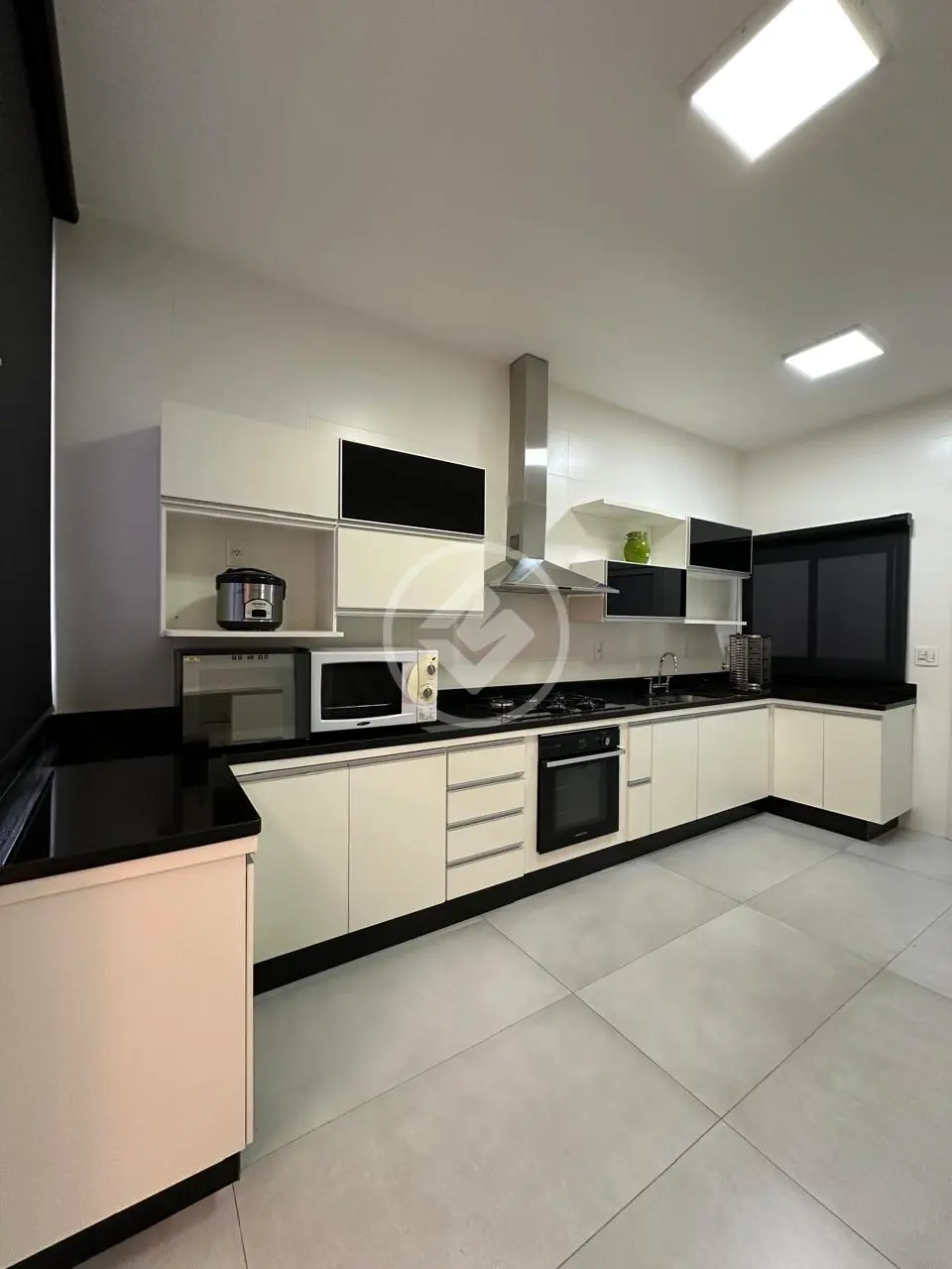 Casa Santa Rosa, Uberlândia - MG — foto 1