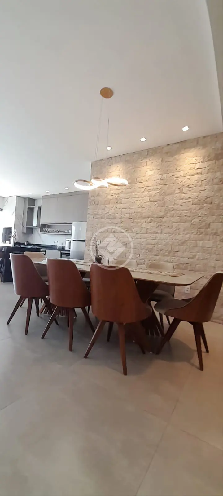 Imagem 3 - Casa Condomínio em Novo Mundo, Uberlândia - MG