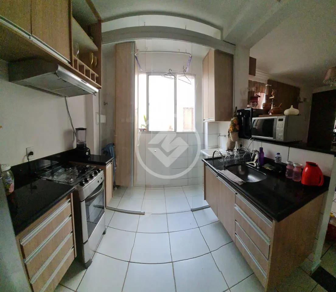 Imagem 2 - Apartamento em Shopping Park, Uberlândia - MG