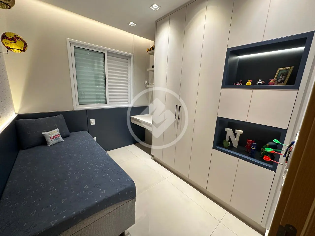 Imagem 5 - Apartamento em Santa Mônica, Uberlândia - MG